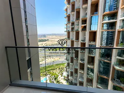 BRAND NEW | FULLY FURNISHED | CITY VIEW