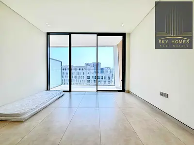 Brand New Apartment Available Huge Size Sami Furnished Full Open View Rent 50k