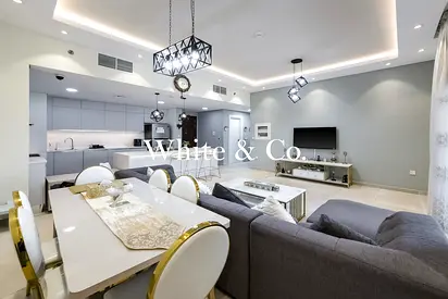 TWO BEDROOM APARTMENT | VOT