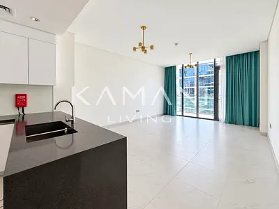 Light Filled Living | Private Balcony | Spacious