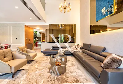 3BR + FAMILY ROOM | SEMI-DETACHED | FURNISHED | SEA VIEWS