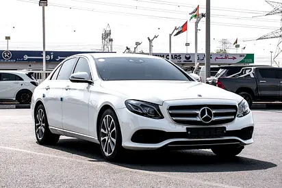 2019 BENZ E300 AVANTGARDE-2.0L,FROM KOREA, ACCIDENT FREE