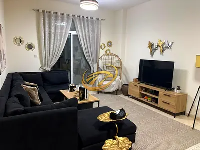 Spacious 2BHK I Modern living I Family- Friendly community