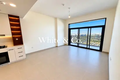 Brand New | Modern Finishes | High Floor