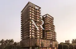 luxuary | studio | community view