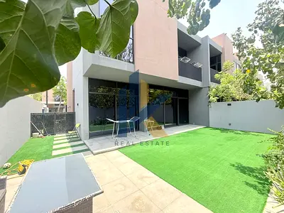 Fully Furnished 4-Bedroom Villa