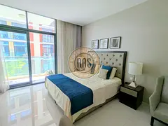 Ultra Furnished || Spacious Studio || Ready To Move