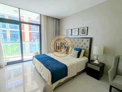 Ultra Furnished || Spacious Studio || Ready To Move