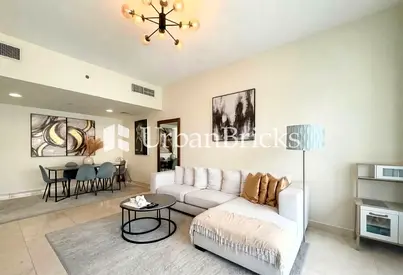 Spacious | Well Maintained | 2BR + Maids room