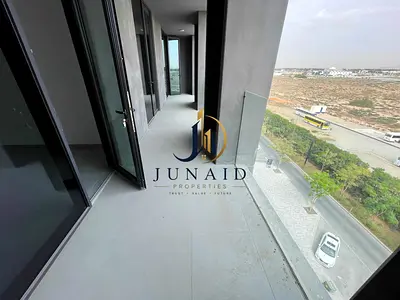 Brand new 2 bedroom \|||big window No Security Deposit with covers parking Gated community with All Amenities Don’t miss the offer Gated community