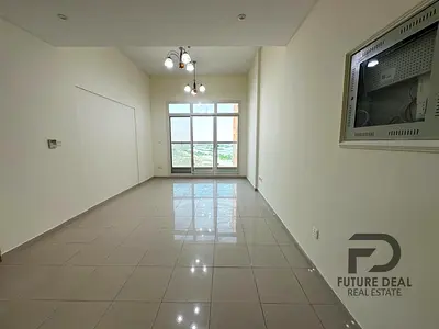 Spacious 2 Bedroom Apartment | Open Villa & Skyline View | La Vista Residence 2 | Dubai Silicon Oasis