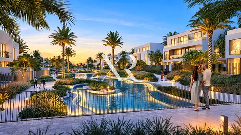 GRAND LAYOUT | TIMELESS LUXURY LIVING