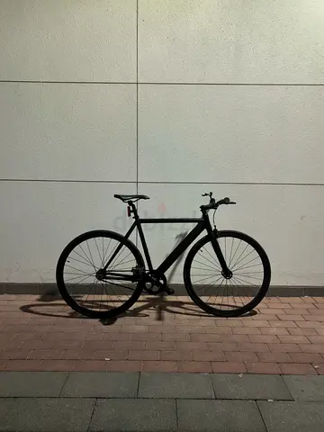 Fixie Fixed gear bike 52cm
