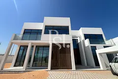Single Row Corner | Spacious 6BR Villa | Select Type