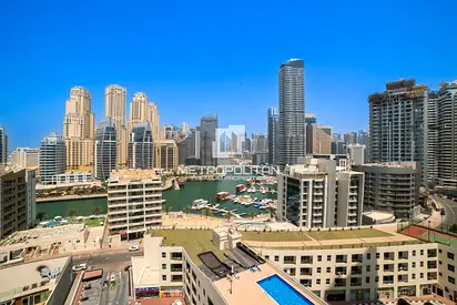 Marina View | Smart Investor Buy | Unfurnished