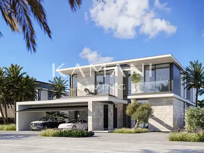 Bay Villas | Close To OP | Garden Villa