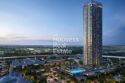 Luxury 3BR | Investor Deal | Prime Location
