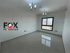 Beautiful 1 Bedroom Apartment for Annual Rent in Al Rashidiya 2 Ajman in a Brand New Building with 2