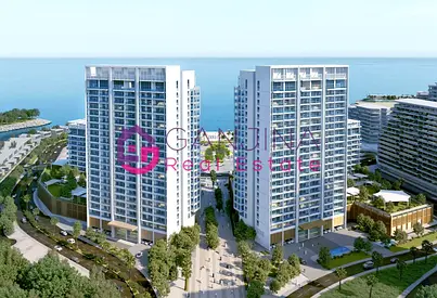 Studio in Cape Hayat | 18th Floor | Payment Plan | Great ROI
