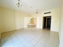 Studio Apartment | EMR-23 Emirates Cluster | Balcony Road View