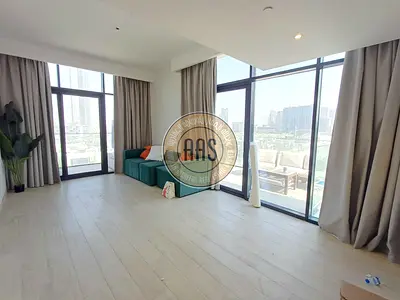 Luxurious and spacious 1BHK apartment with fully fitted kitchen only 92k ready to move