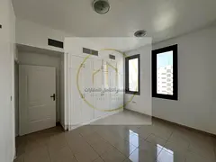 Free AC || Large Living Distributor || Payment facilities || Open-Plan Kitchen || Built-in Wardrobes