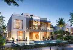CRYSTAL LAGOON VIEW | LARGE LAYOUT | ULTRA-LUXURY