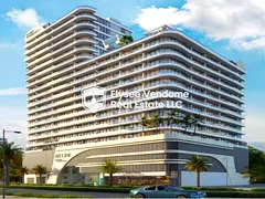 Exclusive I Fully Furnished Unit I Prime Location