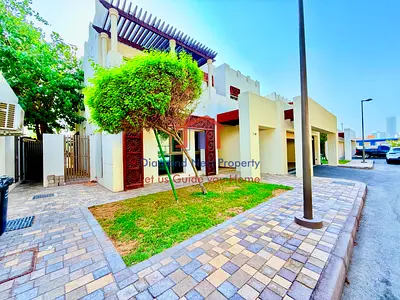 Luxury Living: 6-Bedroom Villa with Pool Maid and Driver Room