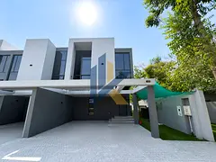 Spacious 3bed corner II Robinia II Masaar
