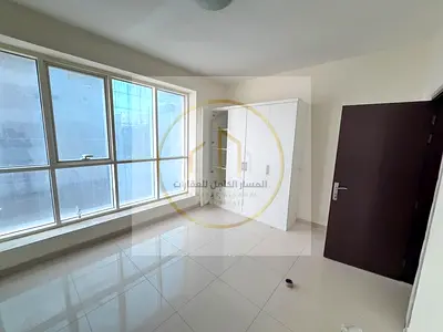 A great opportunity to rent a panoramic apartment in Al Majaz 2, Sharjah, behind Bait Al Hamawi. The apartment offers a comfortable layout and a panor