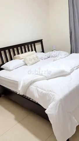 IKEA bedroom - Lightly used family furniture in very good condition