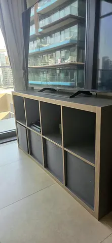 TV Stand / Book Case