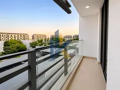 Prime 1BHK in Misk | Spacious Layout | Aljada