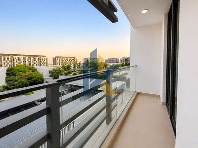 Prime 1BHK in Misk | Spacious Layout | Aljada