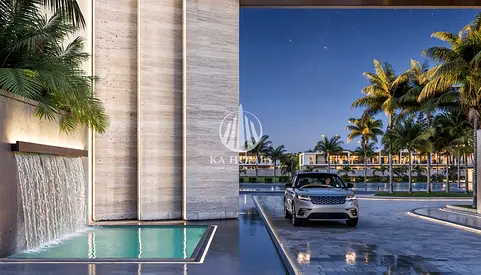 Invest in Your Comfort with a Sukoon Townhouse