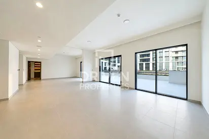 Exclusive | Brand New | Majestic Full Sea View