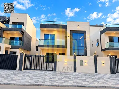 🏡 فيلا للبيع سوبر لوكس – جاهزة للسكن | شاملة الرسوم