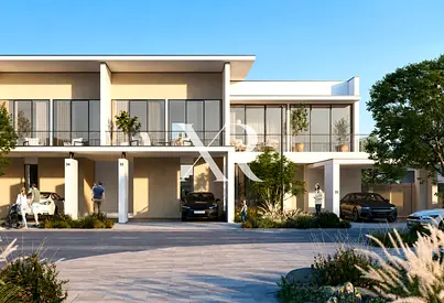 PARK VIEWS | SINGLE ROW | PRIME LOCATION | 3 BEDS