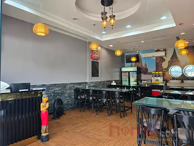 Prime Opportunity | Spacious Retail Shop