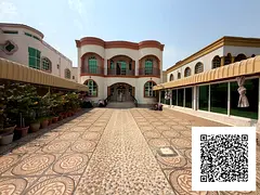 Villa for sale in al rawda3 ajman.