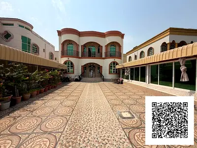 Villa for sale in al rawda3 ajman.