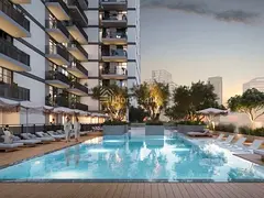 Spacious 2-Bedroom Apartment | Luxury Living