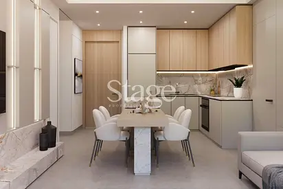 Secure Your Future at Mayfair Meridian | 20% DP | Post Handover PP