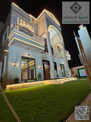 Spacious 6-Master Bedroom Villa for Sale in Al Helio 2 | 4,100 Sq Ft | AED 2.4M Including Registration