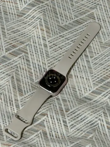 Apple Watch Series 9 pink