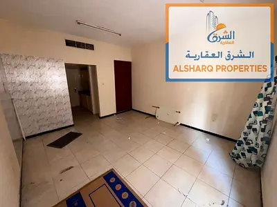 النعيمية 2 , ستوديو واسع وجيد الإضاءة , مطبخ منفصل