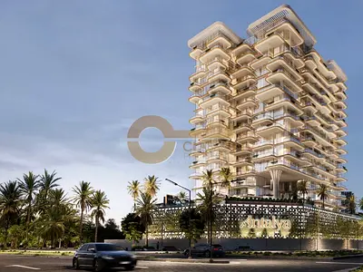 GREAT INVESTMENT | HIGH FLOOR | SKYLINE VIEW