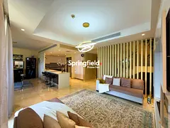 Fully Furnished | Single Row | Premium Community
