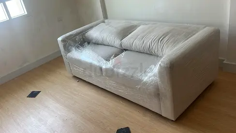 Selling Almost brand new Condition Ikea Vimle Sofa Bed